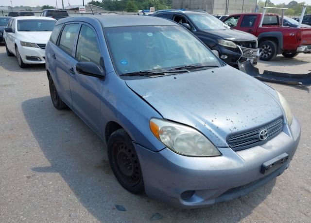 Toyota Corolla Matrix
