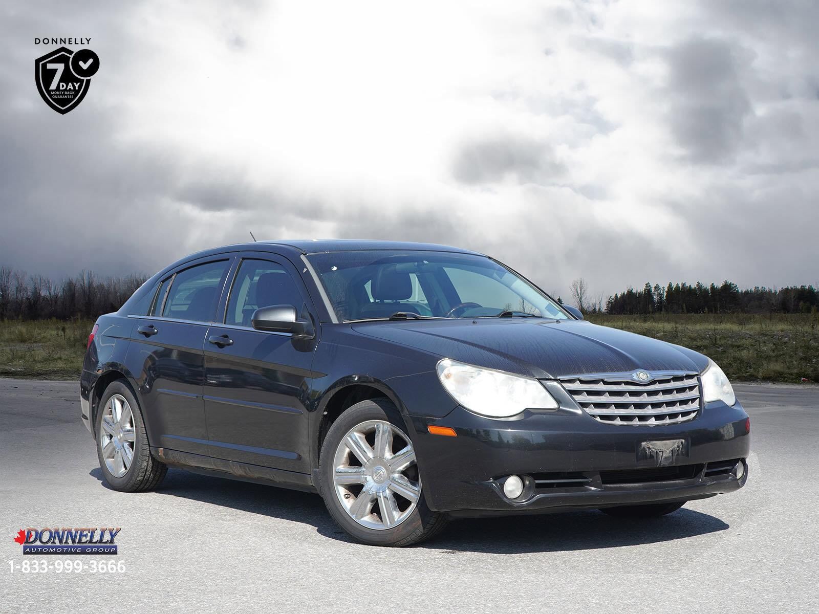 Chrysler Sebring