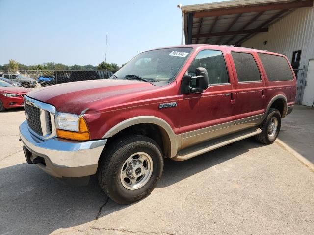 Ford Excursion