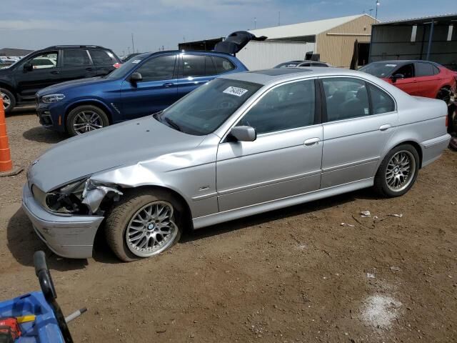 BMW 530i