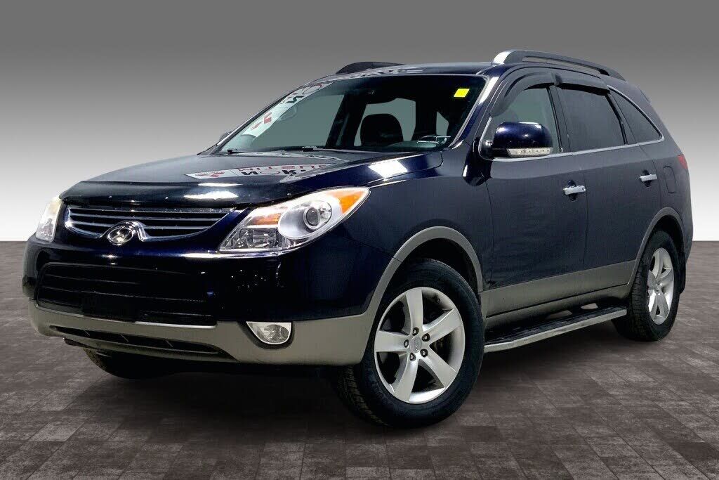 Hyundai Veracruz