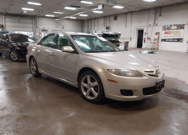 Mazda Mazda6