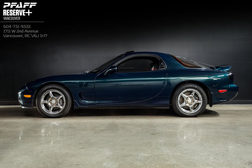 Mazda RX-7