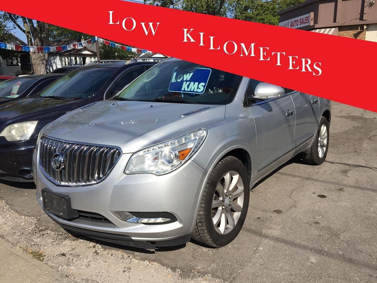 Buick Enclave