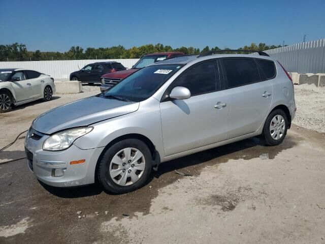 Hyundai Elantra Touring