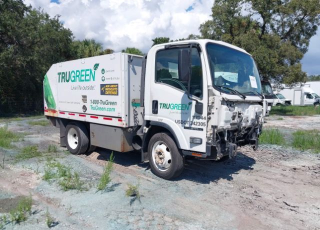 Isuzu NPR/NPR-HD