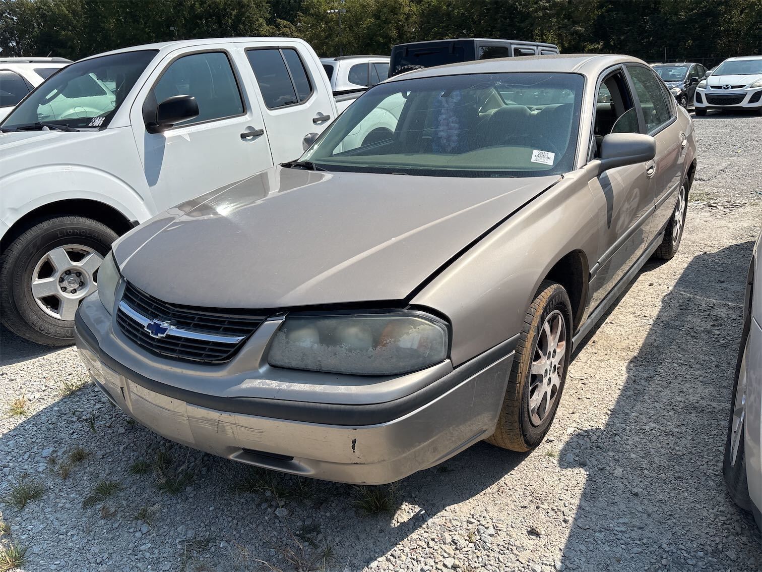 Chevrolet Impala