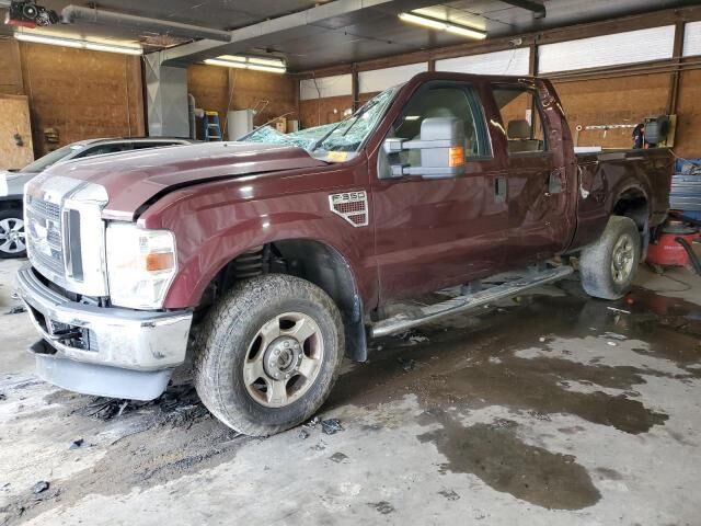 Ford F-350
