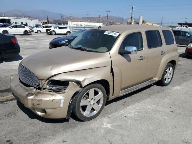 Chevrolet HHR