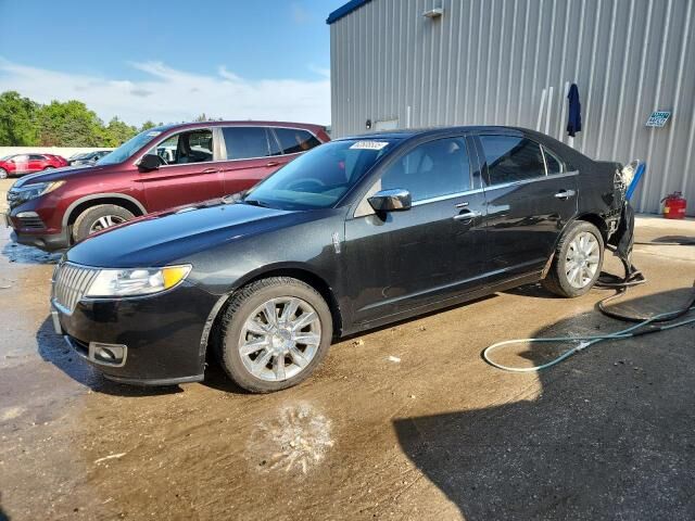 Lincoln MKZ