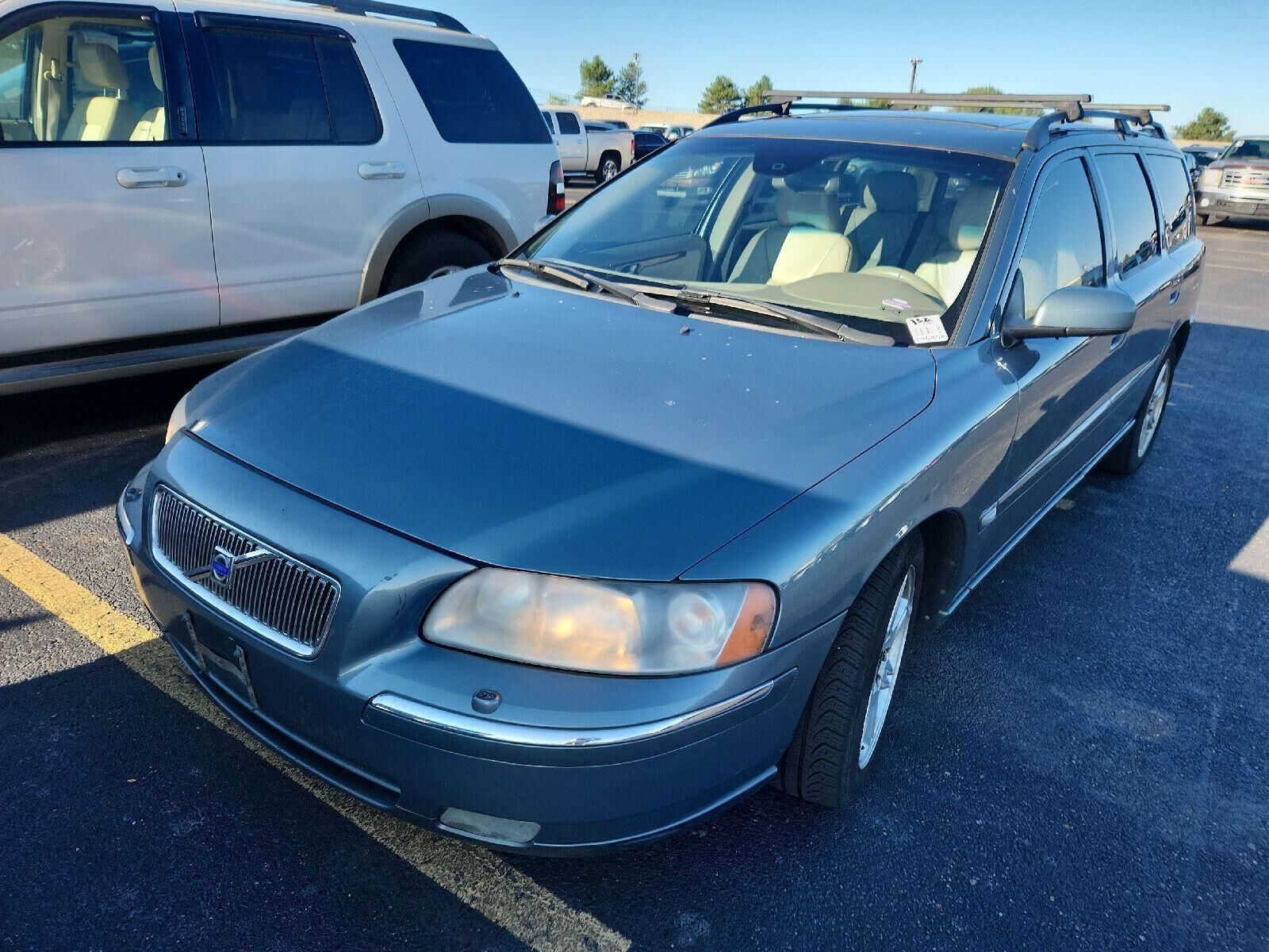 Volvo V70