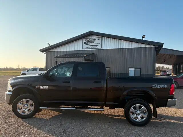 RAM 2500
