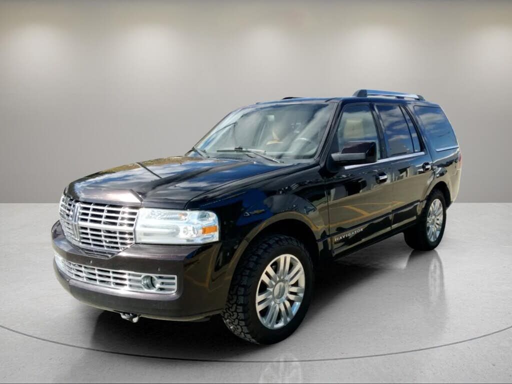 Lincoln Navigator
