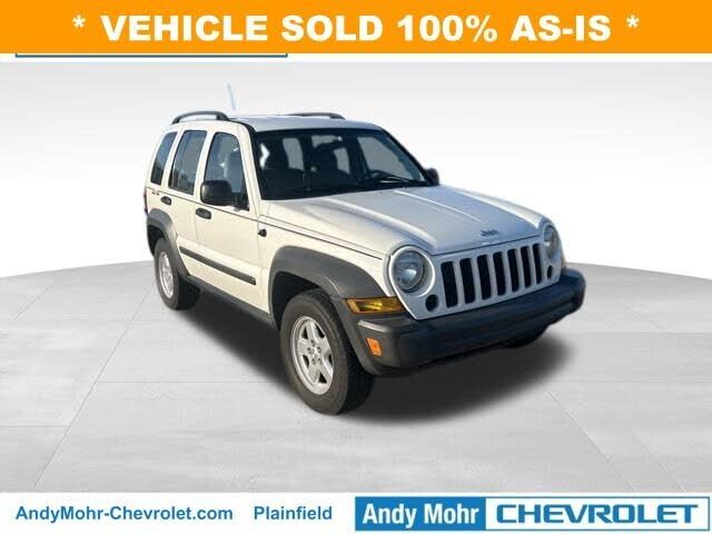 Jeep Liberty