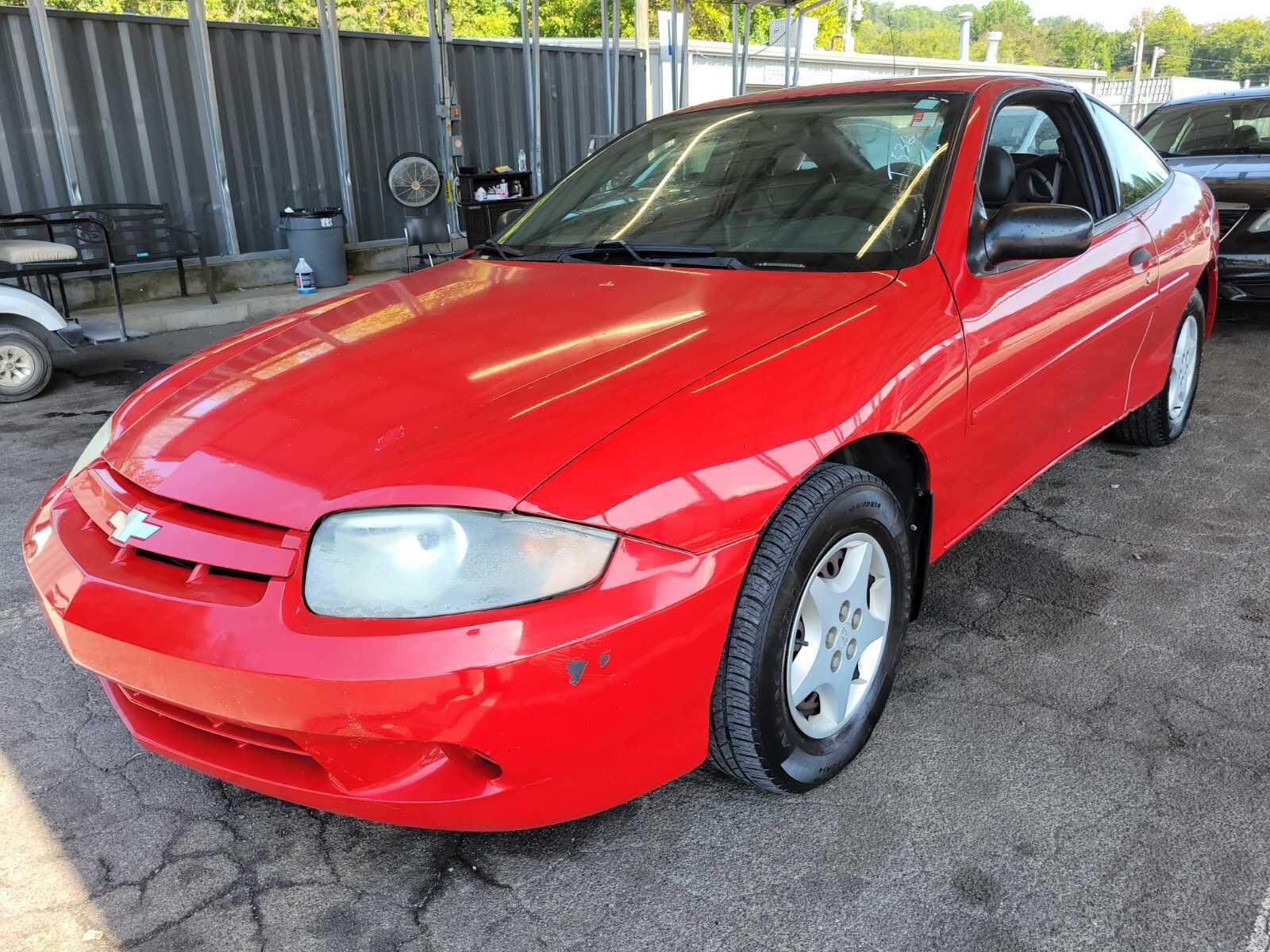 Chevrolet Cavalier