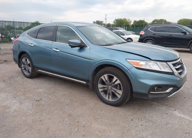 Honda Crosstour