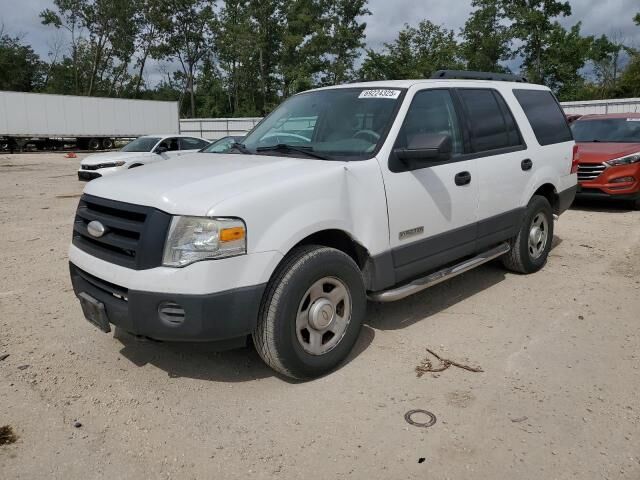 Ford Expedition
