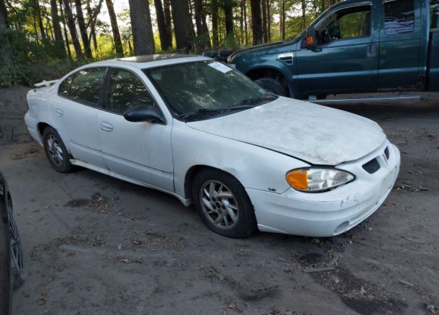 Pontiac Grand AM