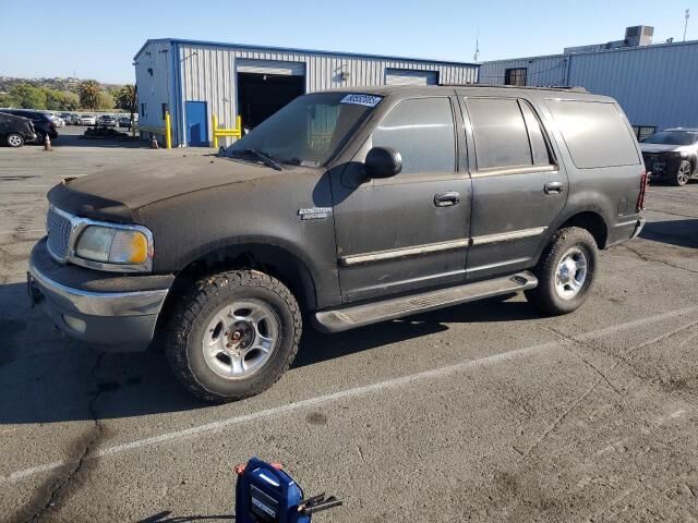 Ford Expedition
