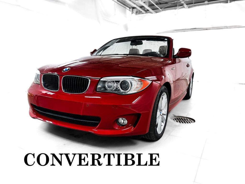 BMW 128i