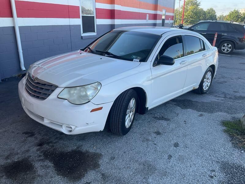 Chrysler Sebring