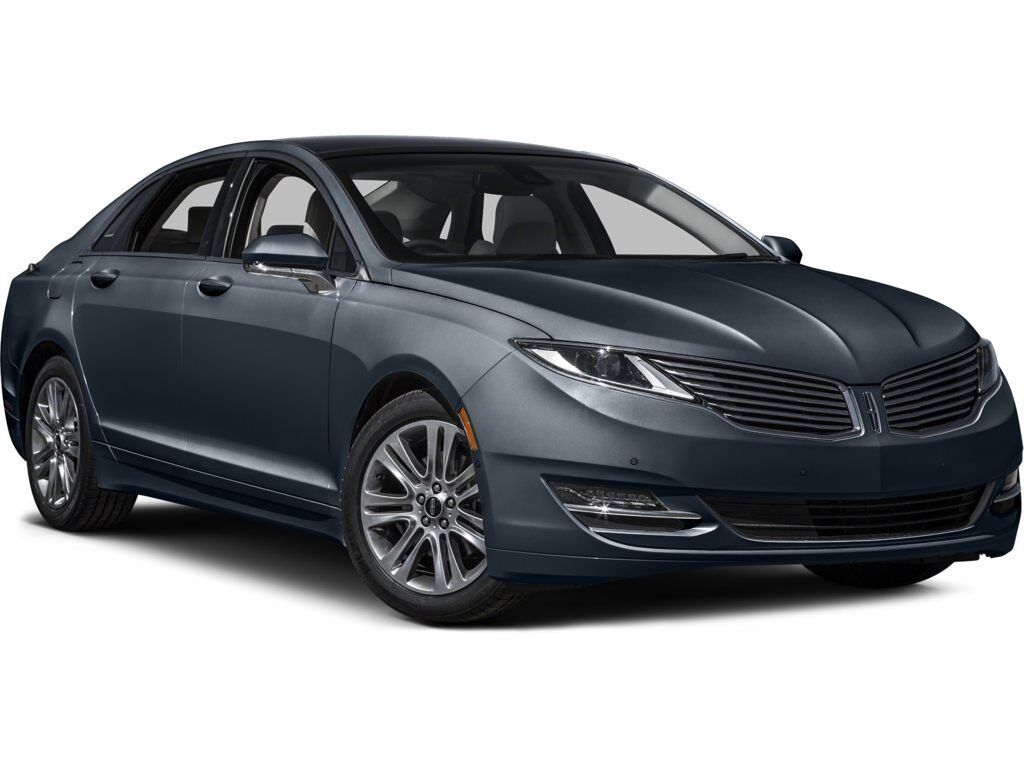 Lincoln MKZ