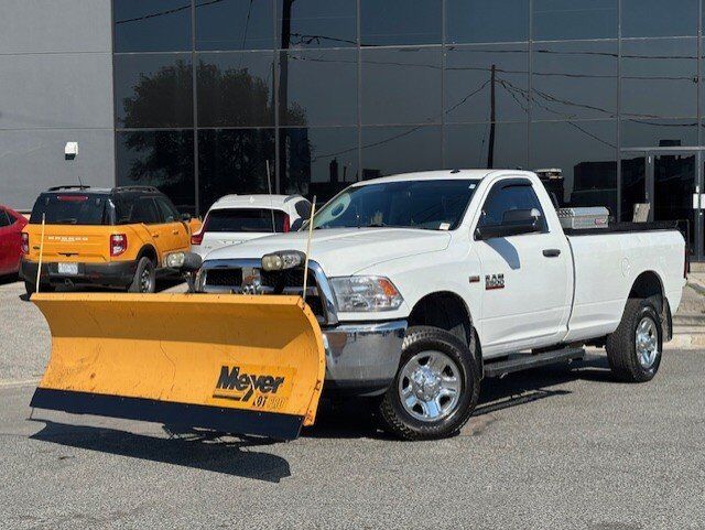 RAM 2500