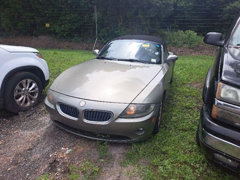 BMW Z4