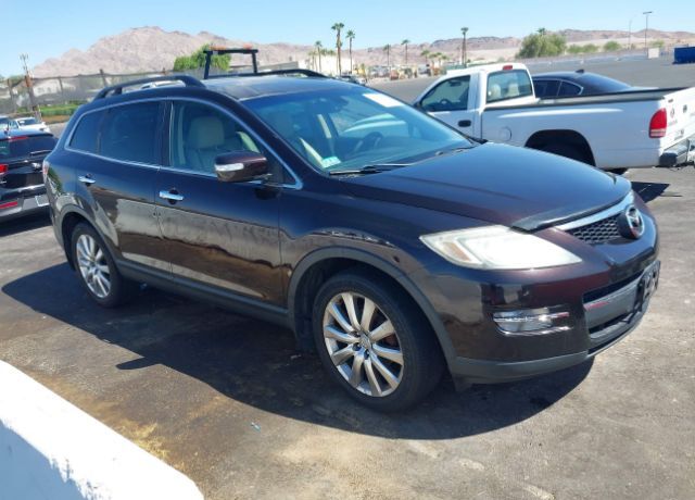 Mazda CX-9