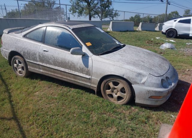 Acura Integra