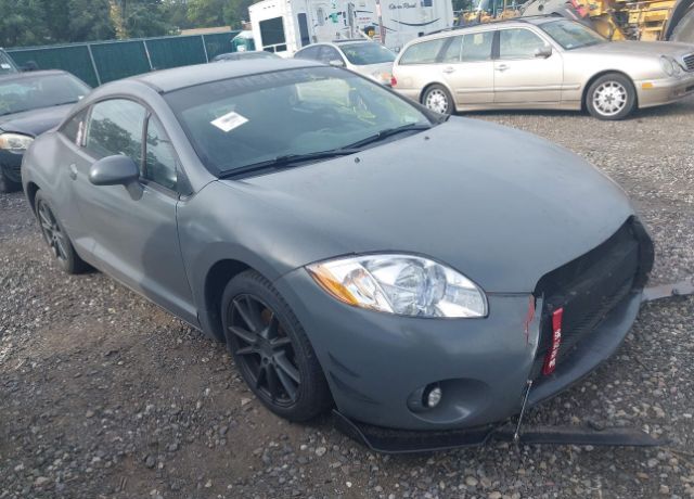 Mitsubishi Eclipse