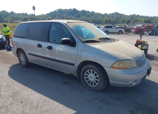 Ford Windstar
