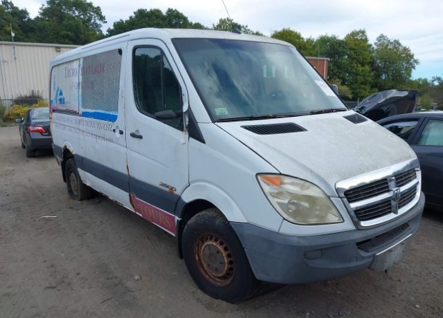 Dodge Sprinter