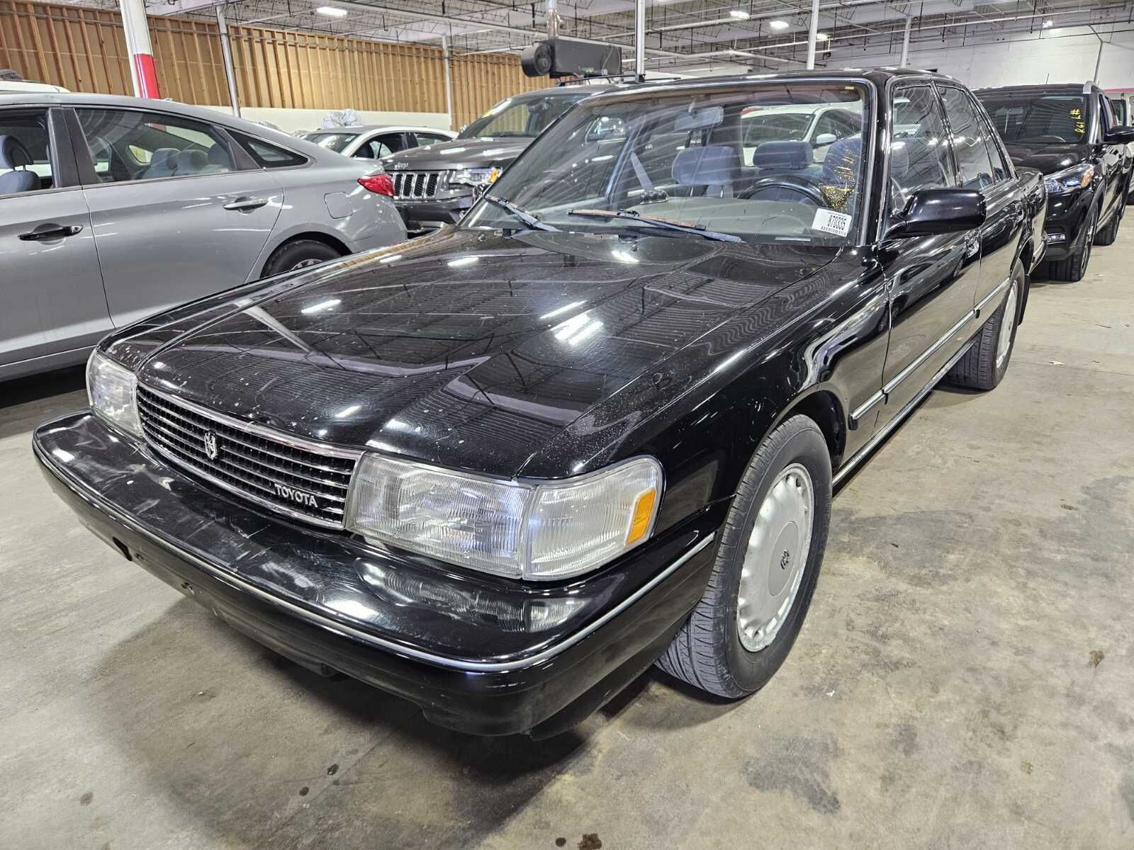 Toyota Cressida