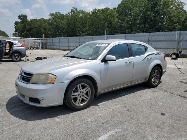 Dodge Avenger