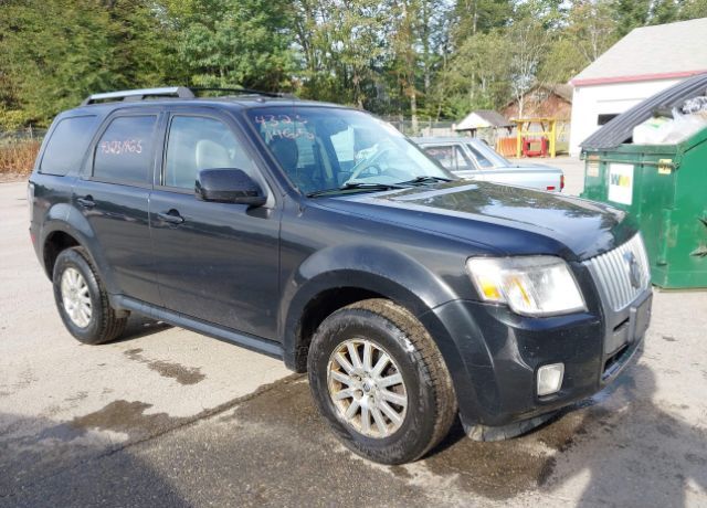 Mercury Mariner