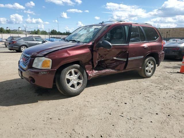 GMC Envoy