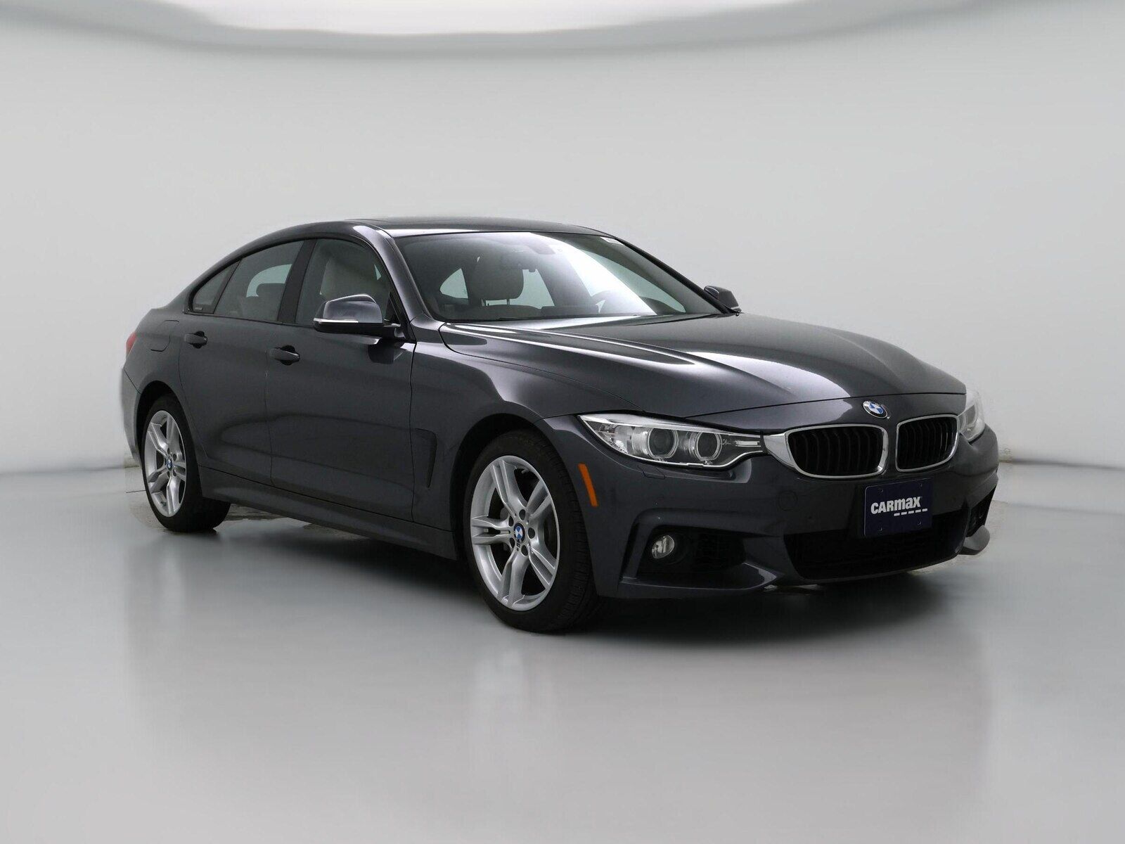BMW 440i