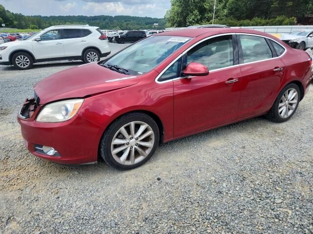 Buick Verano