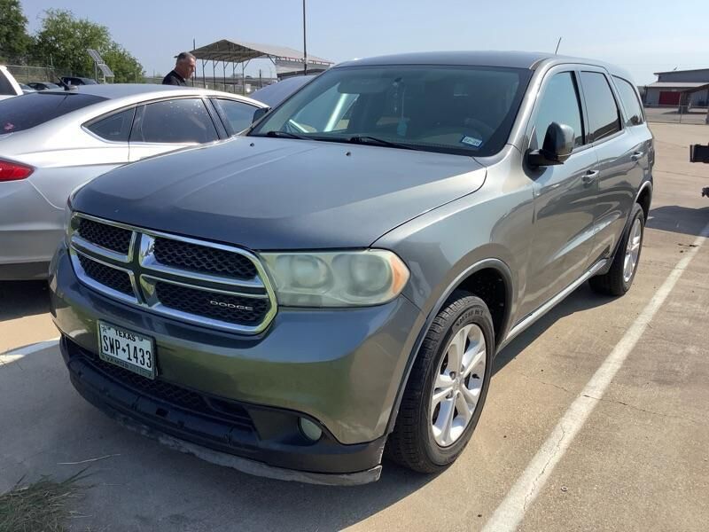 Dodge Durango
