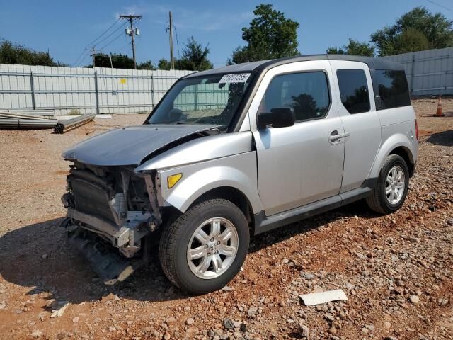 Honda Element