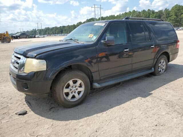 Ford Expedition