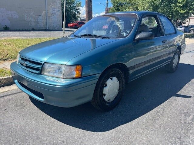 Toyota Tercel