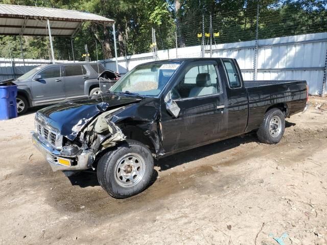 Nissan Pickup