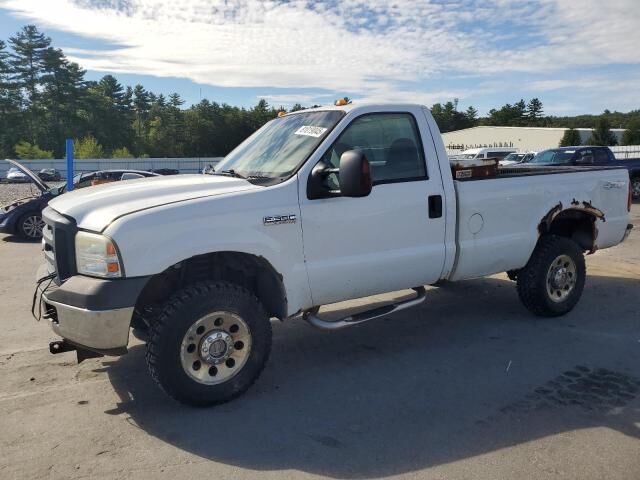 Ford F-350