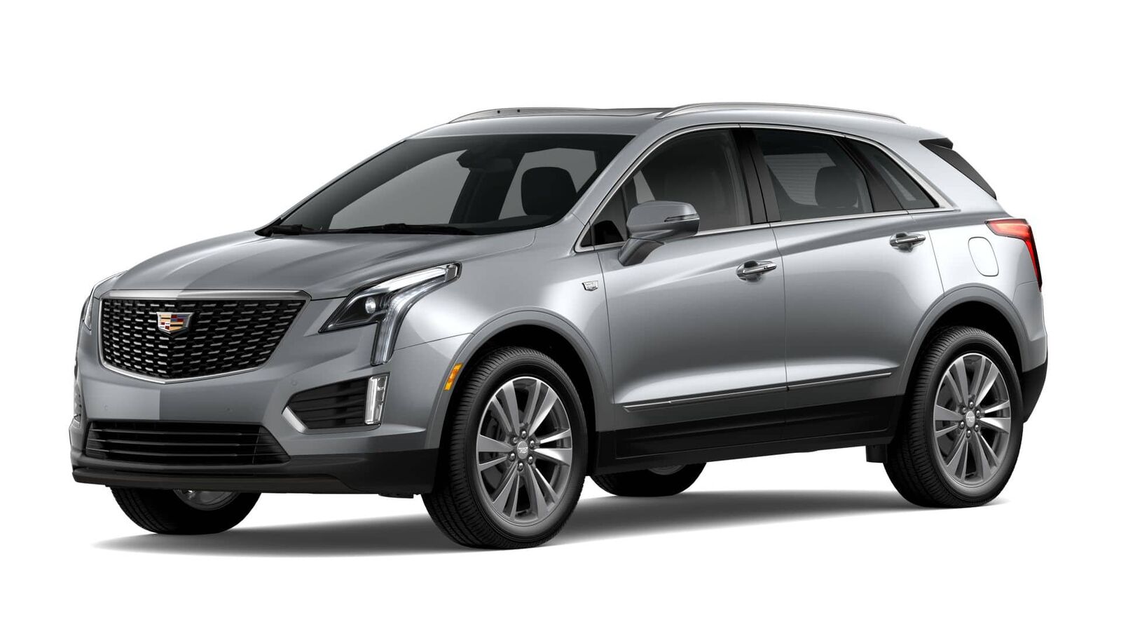 2025 CADILLAC XT5