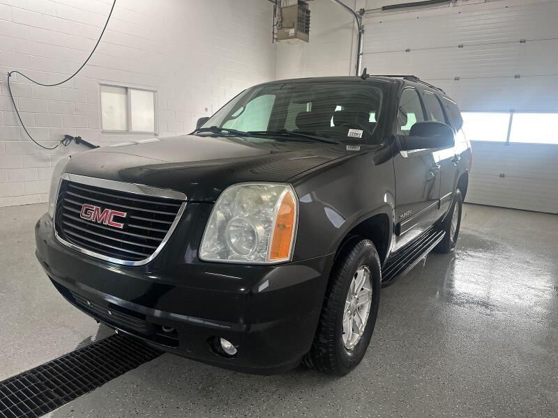 GMC Yukon