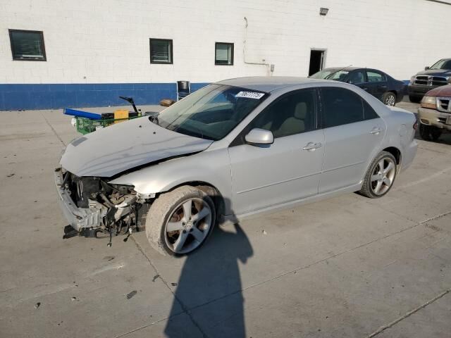 Mazda Mazda6