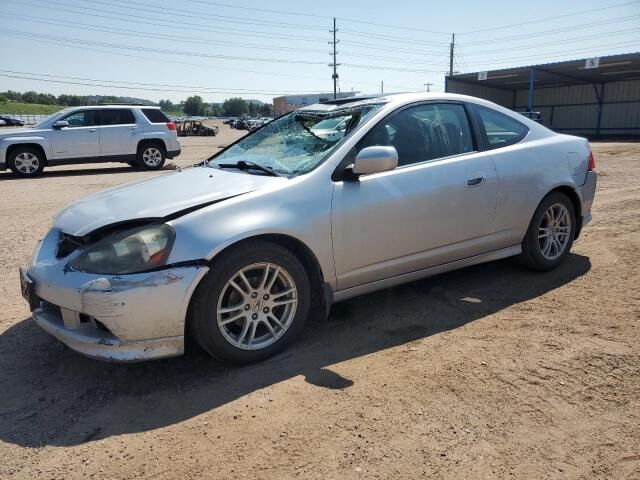 Acura RSX