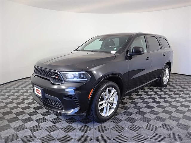 2023 DODGE Durango
